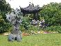 安徽石头-景观石-假山石-景观石-园林景观石-园林景观
