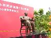 手工雕刻石雕邓小平,伟人像名人像