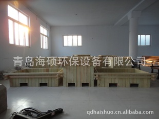 组合木质花箱 *防腐木、质量一流价格*低,实景拍图