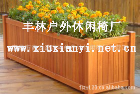 户外花箱