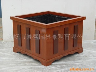 各种花箱