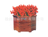 多款彩虹喷滴灌花箱(可选) 绿化花箱 绿化花槽 绿化花坛