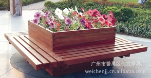 工厂热销户外花箱