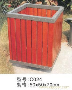 园艺精品花箱,环境美化