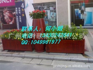 云南可移动花箱 嘉兴木制花箱 绍兴社区花箱