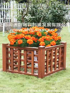 花箱|自制花箱|铝合金自制花箱