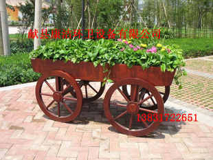车型花箱,种植花箱,造型花箱,景观花箱,花箱生产厂家