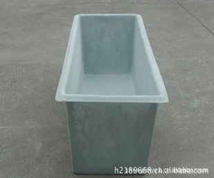 厂家批发优质玻璃钢花箱,花箱