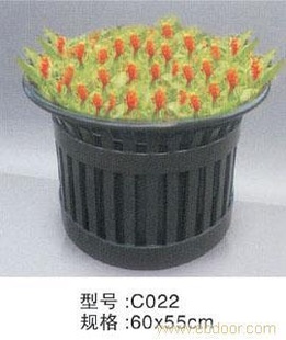 永康云聪休闲椅厂钢铁精品花箱