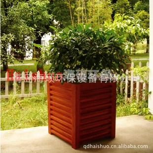 城市花盆,花箱【经久耐用】