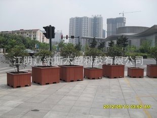 无锡厂家 花箱 精品*