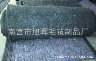 大棚保温毛毡