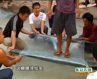 农用PO大棚膜