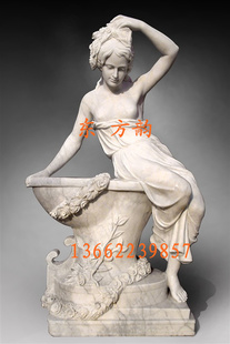 玻璃钢景观雕塑/玻璃钢欧式人物雕塑/玻璃钢传统人物雕塑承接