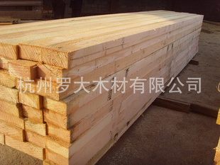 罗大木材〖厂家直销〗菠萝格防腐木批发
