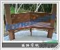 PE户外凉亭木塑地板设备