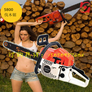 ;-CE֤Сɿ5800;  ľ chainsaw 58...