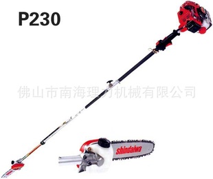 ;-shindaiwa ´ P230 S ܳ-;⾡ڰͰ-ɽ...