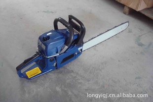 ;- ɫYD52 ;⣨YD52   CHAIN SAW ( E...