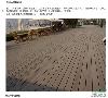 供应户外地板 生态木 PE木塑