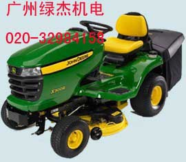 John Deere X300Rƺ