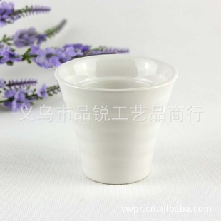 小花缸 插花花盆花瓶 家居装饰 陶瓷花瓶批发