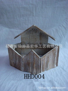 专业销售 价廉物美款式多样 工艺木花盆 落地木花盆