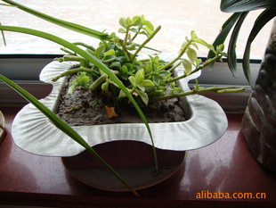 加工制作不锈钢花盆,方型,圆型。加工不锈钢制品