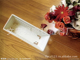 阳台菜盆 长花盆 塑料花盆 花盆批发