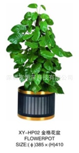 厂家直销 花盆 金格花盆