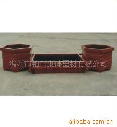 户外大型花盆