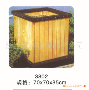 KZ-HP006凯众牌、公司直销刚木花盆