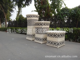 ٻ衢ҾߡOutdoor furniture Flower Pot   P308