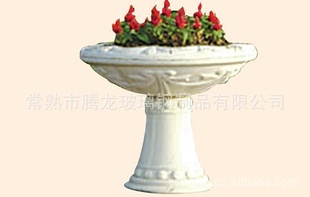 玻璃钢花盆,花盆容器,花盆,玻璃钢
