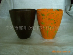 环保花盆