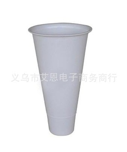 插花筒,鲜花筒 塑料花筒,花盆,花桶 厂家直销