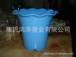 塑料花盆 密胺花盆 园艺花盆 厂家直销 创意花盆