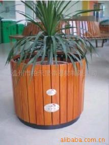 户外大型花盆
