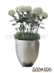 北京玻璃钢花盆-花盆生产厂家-花盆容器