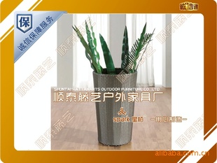 ◥质量保证◤紫藤盆景、高档盆景花木、花盆