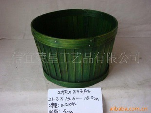【厂家直销】加强加厚园林花盆