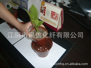 热销环保花盆植物纤维,宜家种菜花盆,出口降解花盆,花盆容器