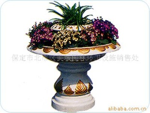 花盆