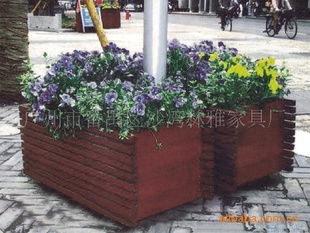 厂家直销户外家具 花盆 花箱 种花容器 欢迎来电咨询订购