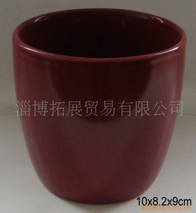 陶瓷花盆supply flowerpot