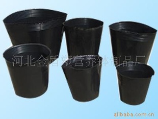 优质耐用营养钵花盆