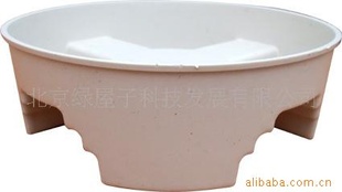 批发实用*花盆托、园艺花盆、可放置小型植物