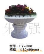 玻璃钢花盆 花盆容器 户外花盆系列