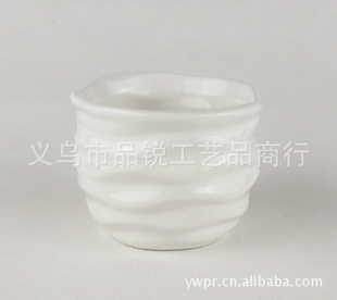 陶瓷小花盆 时尚陶瓷花盆花器插花容器小花瓶创意花盆容器