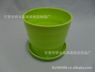 仿瓷花盆 树脂花盆 花卉密胺盆 专业仿瓷花盆生产工厂